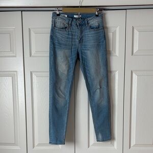 Vigoss Jeans in style Marley Skinny size 27